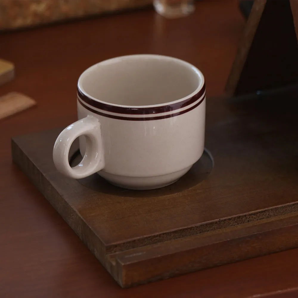 Oak & Page Wooden BookStand